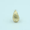 Golden Dew Elegance Earring