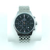 Noir Chrono Master