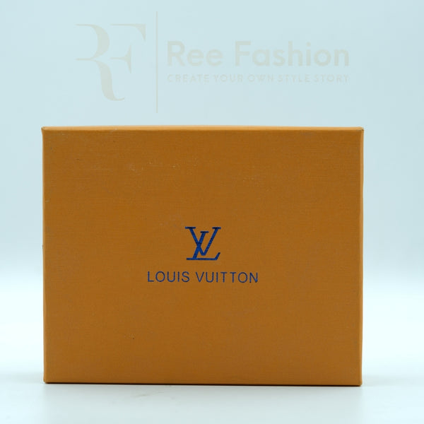 Tan Classic Wallet