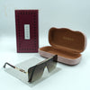 Luxury Shield Vision Gradient Shades