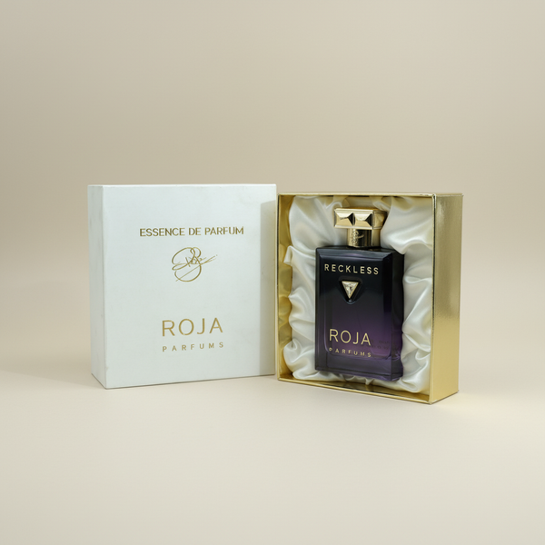 Reckless Perfumes