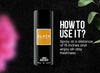 Colorbar Black Vetiver Deodorant