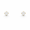 Celeste Classic Glow Studs