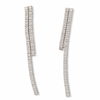Eterna Spark Line Earrings