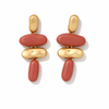 Terracotta Glow Drops