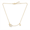 Twinkle Star Charm Pendant