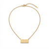 11:11 Manifest Necklace Pendent