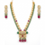 Royal Kundan Bead Necklace