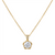 Celestia Bloom Pendant
