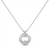 Eterna Halo Pendant