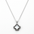 Pure Bloom Clover Pendant