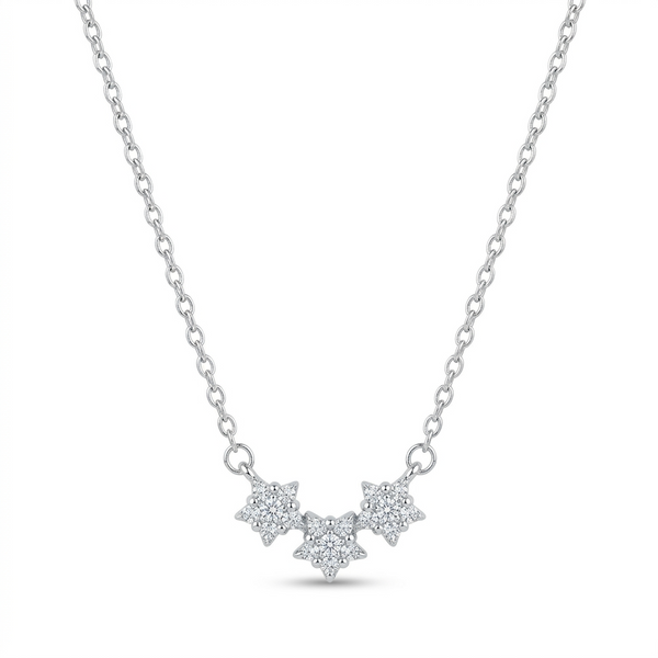 Starlume Trio Pendant