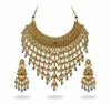 Royal Regal Heritage Necklace Set