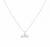 Ocean Grace Tail Pendant