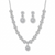 Ethereal Diamond Grace Necklace Set