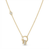 Eterna Link Pendant