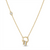 Eterna Link Pendant